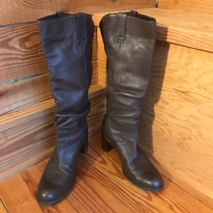 Liz Claiborne Heeled Boots for Women - Poshmark